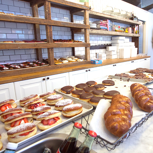 Buttermilk Bake Shop Petersburg Area Regional Tourism