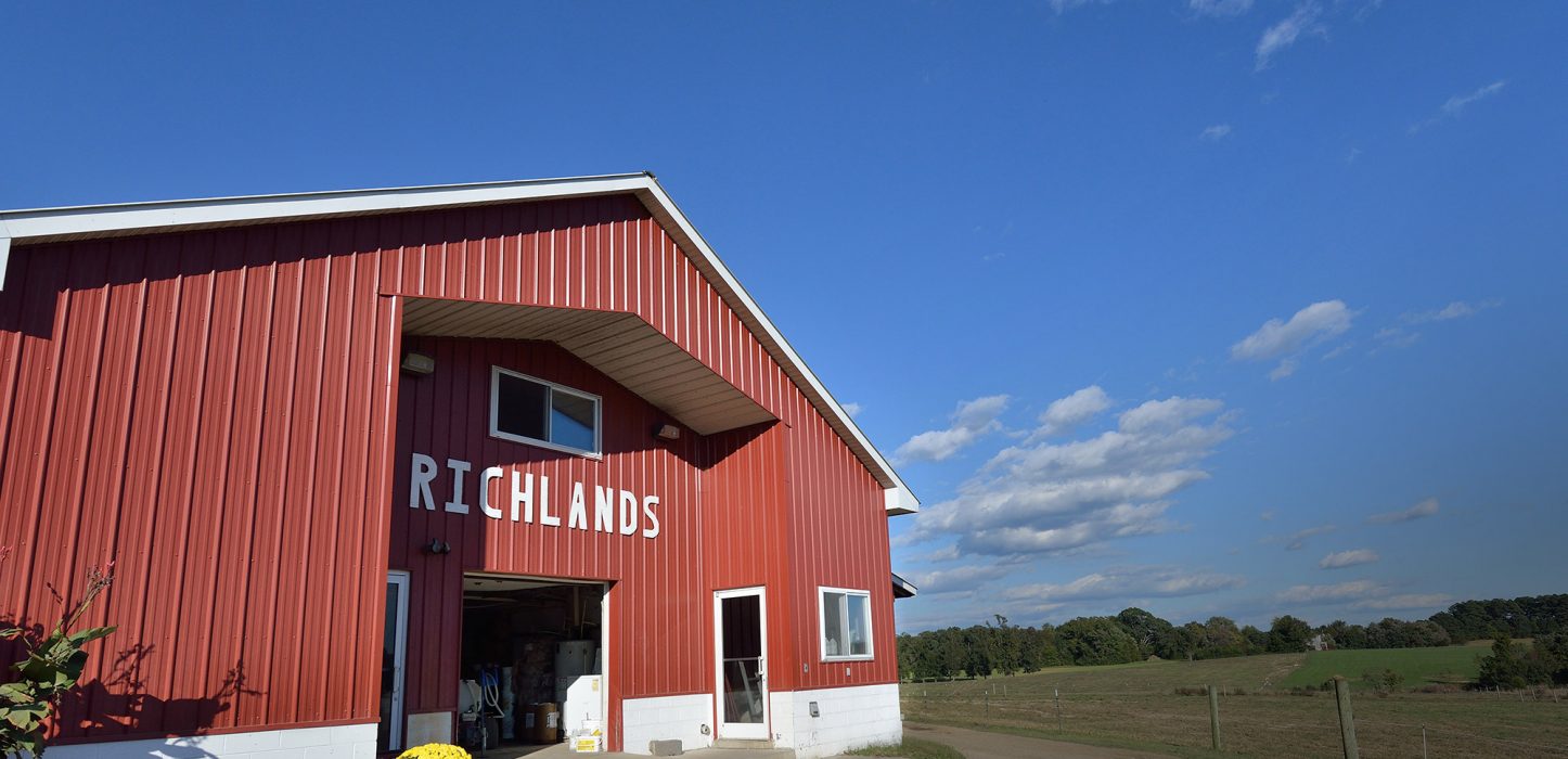 Farmer's Markets Petersburg Area Regional Tourism