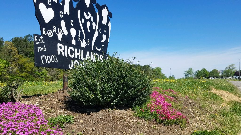 Fall Festival at Richlands  Dairy Farm Creamery 